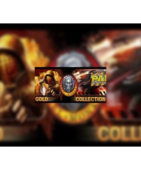 Next Dimension Game Adventures Gold Collection Steam Key GLOBAL